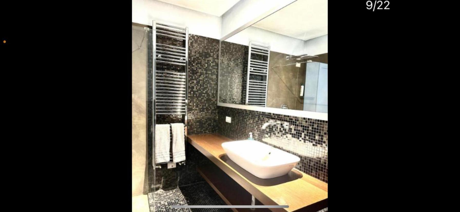 Brera Lux Suite Milano Dış mekan fotoğraf
