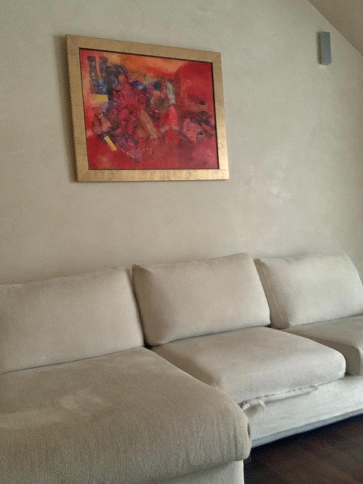 Brera Lux Suite Milano Dış mekan fotoğraf